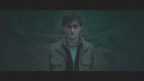 Harry Potter and the Deathly Hallows: Part 2