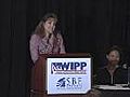 Small Business Stories - WIPP and Diversity