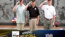 Wake-Up Call: Vietnam Veterans Memorial Fund