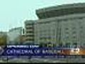 New 'Cathedral Of Baseball' Set For Home Opener