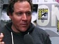 Jon Favreau