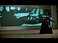 Star Wars VS. Jay-Z - Galactic Empire State of Mind