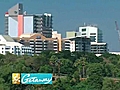 Darwin Waterfront Precinct