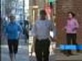 'Hunger Strikers' Use Marathon To Raise Money