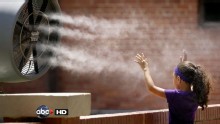 World News 7/12: Heat Wave Alerts Issued in 24 States