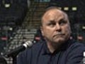 2011 Skate of the Union: Trotz