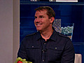 Video: Author Nicholas Sparks on 