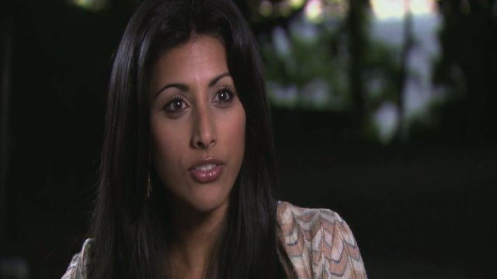 Reshma Shetty Season 3 Interview