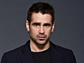 Colin Farrell’s &#039;Fright Night&#039; in Vegas