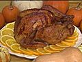 Eat Beat: Dry Brined Turkey