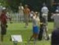 Leave Cell Phone, Bring Kids To U.S. Women&#039;s Open