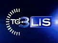 TG3 LIS del 29/01/2011