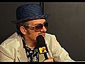 SUMMER SONIC 09 インタビュー: Elvis Costello  