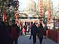 China celebra o ano do boi