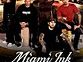 Miami Ink: Season 6