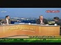 Fight on TV between two Iraqi politicians LOL