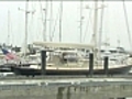 Sen. Kerry will pay taxes on yacht