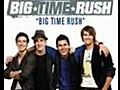 Music #1 BTR Boyfriend song fast!!