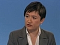 Aust Agenda,  Penny Wong