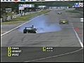 F1 1999 10전 독일 GP