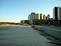 Alternative to the Radisson South Padre Island