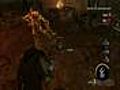 Red Faction: Armageddon - Infestation Wave 10 Gameplay Movie [Xbox 360]