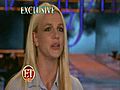 Britney Spears ET Interview: Part I