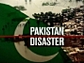 Mass. Relief groups mobilize for Pakistan floods