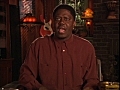 The Bernie Mac Show  110  I Ain’t Never Changin’    11/17/10