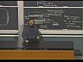 Physics 10 - Lecture 19: Quantum III