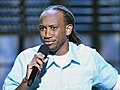 Russell Simmons&#039; Def Comedy Jam 100