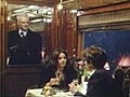 Night Train To Venice