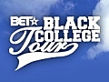 Black College Tour 2010: Promo