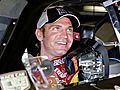 Clint Bowyer confident heading into Chase