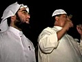 Tensions rise in Bahrain