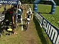 UCI MTB World Cup - XCO Champéry