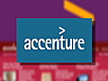 Accenture joining S&P