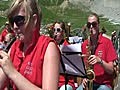 Drents Juegd Orkest - Music Group from Holland in Innsbruck,  Tyrol, Austria