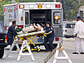 Gunman Kills 15 Potential Voters In Crucial Swing State
