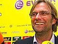 Klopp: 