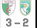 ALGÉRIE COTE D&#039; IVOIRE : (3-2) CAN2010 Cheb Mourad 2010 Spécial Algérie N°2