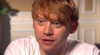Rupert Grint admits Sharing a Kiss With &#039;Harry Potter&#039; Co-Star Emma Watson Was &#039;Strange&#039;