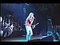 MOLLY HATCHET  Live in Hamburg DVD Concert