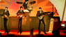 Beatles Tribute Band On Video Game