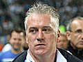 Didier Deschamps : 