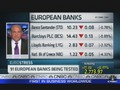 European Bank Stress Test Results Due