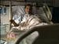 Man Brought Back To Life After Suffering Aneurysm