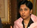 I have legacies to live up to: Nooyi