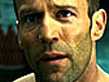 Transporter 3 - Jason Statham