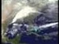 Satellite Animation of Blizzards